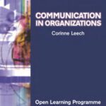 خرید و دانلود نسخه کامل کتاب Communication in Organisations CMIOLP (CMI Open Learning Programme)