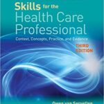 خرید و دانلود نسخه کامل کتاب Communication Skills for the Health Care Professional: Context, Concepts, Practice, and Evidence 3rd Edition