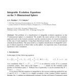 خرید و دانلود نسخه کامل کتاب Communications in Mathematical Physics – Volume 232