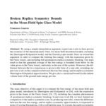 خرید و دانلود نسخه کامل کتاب Communications in Mathematical Physics – Volume 233