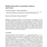 خرید و دانلود نسخه کامل کتاب Communications in Mathematical Physics – Volume 238