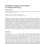 خرید و دانلود نسخه کامل کتاب Communications in Mathematical Physics – Volume 246