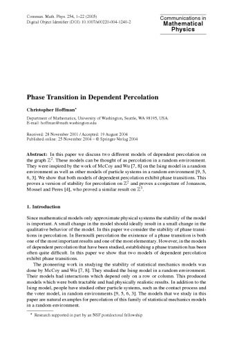 خرید و دانلود نسخه کامل کتاب Communications in Mathematical Physics – Volume 254_68b4cd773943c.jpeg خرید و دانلود نسخه کامل کتاب Communications in Mathematical Physics – Volume 254