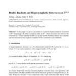خرید و دانلود نسخه کامل کتاب Communications In Mathematical Physics – Volume 262
