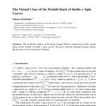 خرید و دانلود نسخه کامل کتاب Communications in Mathematical Physics – Volume 264