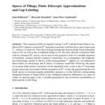 خرید و دانلود نسخه کامل کتاب Communications in Mathematical Physics – Volume 261