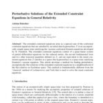خرید و دانلود نسخه کامل کتاب Communications In Mathematical Physics – Volume 272
