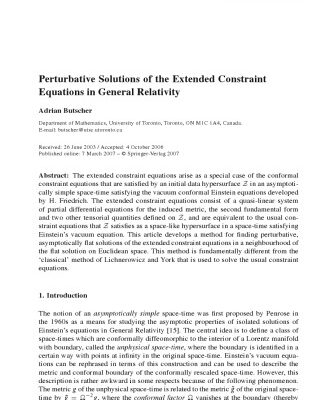 خرید و دانلود نسخه کامل کتاب Communications In Mathematical Physics – Volume 272