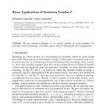 خرید و دانلود نسخه کامل کتاب Communications In Mathematical Physics – Volume 270