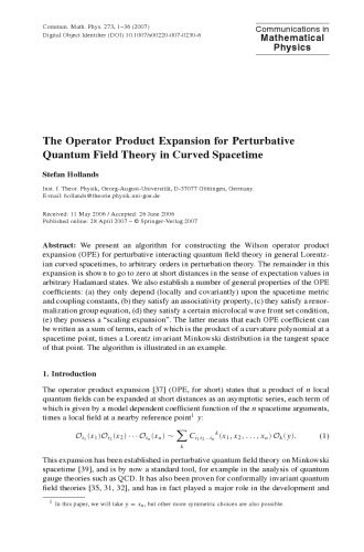 خرید و دانلود نسخه کامل کتاب Communications In Mathematical Physics – Volume 273_68b58cec946f0.jpeg خرید و دانلود نسخه کامل کتاب Communications In Mathematical Physics – Volume 273