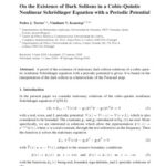 خرید و دانلود نسخه کامل کتاب Communications In Mathematical Physics – Volume 282