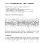 خرید و دانلود نسخه کامل کتاب Communications In Mathematical Physics – Volume 284