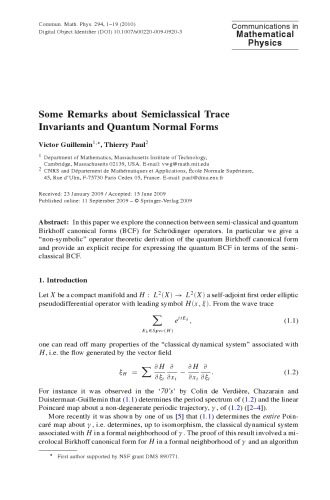 خرید و دانلود نسخه کامل کتاب Communications In Mathematical Physics – Volume 294_68b5040a391b5.jpeg خرید و دانلود نسخه کامل کتاب Communications In Mathematical Physics – Volume 294