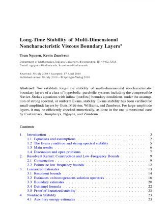 خرید و دانلود نسخه کامل کتاب Communications in Mathematical Physics – Volume 299