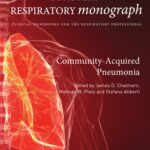 خرید و دانلود نسخه کامل کتاب Community-Acquired Pneumonia