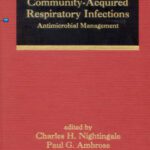 خرید و دانلود نسخه کامل کتاب Community-Acquired Respiratory Infections (Infectious Disease and Therapy)