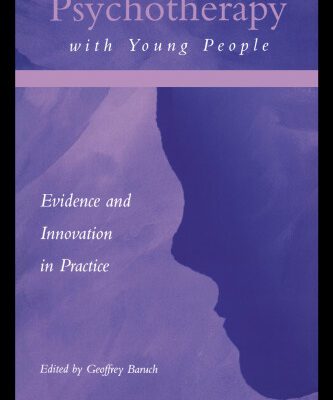 خرید و دانلود نسخه کامل کتاب Community Based Psychotherapy with Young People: Evidence and Innovation in Practice