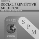 خرید و دانلود نسخه کامل کتاب Community Medicine Falcon’s SPM Book (Quick Review) – Preventive and Social Medicine With Communicable Disease Chart, Notes to Efficient Exam Preparation, 10th Edition (2023)