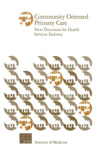 خرید و دانلود نسخه کامل کتاب Community Oriented Primary Care : New Directions for Health Services Delivery._68b652f032c8c.jpeg خرید و دانلود نسخه کامل کتاب Community Oriented Primary Care : New Directions for Health Services Delivery.