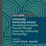 خرید و دانلود نسخه کامل کتاب Community Partnership Schools: Developing Innovative Practice Through University-Community Partnerships
