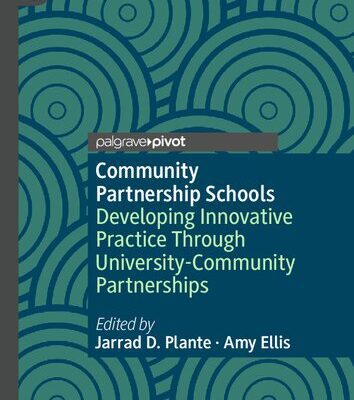 خرید و دانلود نسخه کامل کتاب Community Partnership Schools: Developing Innovative Practice Through University-Community Partnerships