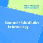 خرید و دانلود نسخه کامل کتاب Community Rehabilitation in Neurology