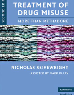خرید و دانلود نسخه کامل کتاب Community Treatment of Drug Misuse: More Than Methadone 2nd Edition