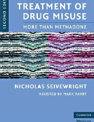 خرید و دانلود نسخه کامل کتاب Community Treatment of Drug Misuse: More Than Methadone
