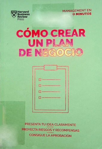 خرید و دانلود نسخه کامل کتاب Cómo crear un plan de negocio_68c51530b854c.jpeg خرید و دانلود نسخه کامل کتاب Cómo crear un plan de negocio