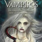 خرید و دانلود نسخه کامل کتاب Cómo dibujar y pintar vampiros
