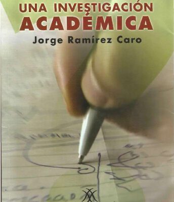 خرید و دانلود نسخه کامل کتاب Cómo diseñar una investigación académica