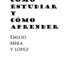 خرید و دانلود نسخه کامل کتاب Cómo estudiar y cómo aprender