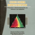 خرید و دانلود نسخه کامل کتاب Como Fazer Experimentos