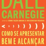 خرید و دانلود نسخه کامل کتاب Como se apresentar bem e alcançar o sucesso