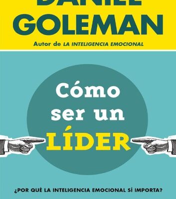 خرید و دانلود نسخه کامل کتاب Cómo ser un líder