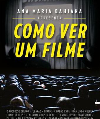 خرید و دانلود نسخه کامل کتاب Como Ver um Filme