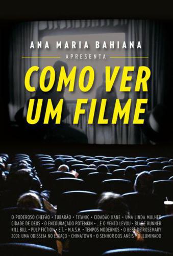 خرید و دانلود نسخه کامل کتاب Como Ver um Filme_68d66d3675346.jpeg خرید و دانلود نسخه کامل کتاب Como Ver um Filme