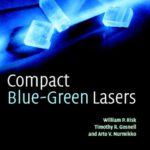 خرید و دانلود نسخه کامل کتاب Compact Blue-Green Lasers