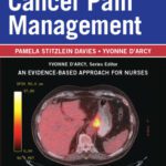 خرید و دانلود نسخه کامل کتاب Compact Clinical Guide to Cancer Pain Management: An Evidence-Based Approach for Nurses