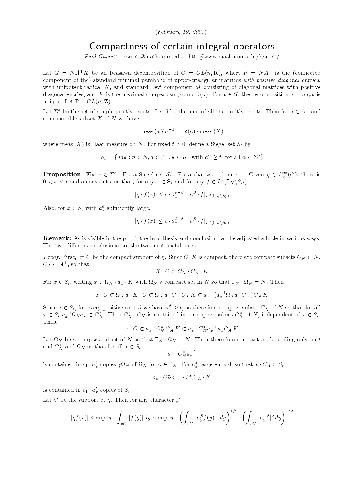 خرید و دانلود نسخه کامل کتاب Compactness of certain integral operators (2005)(en)(3s)_68b532b28492b.jpeg خرید و دانلود نسخه کامل کتاب Compactness of certain integral operators (2005)(en)(3s)