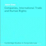 خرید و دانلود نسخه کامل کتاب Companies, International Trade and Human Rights