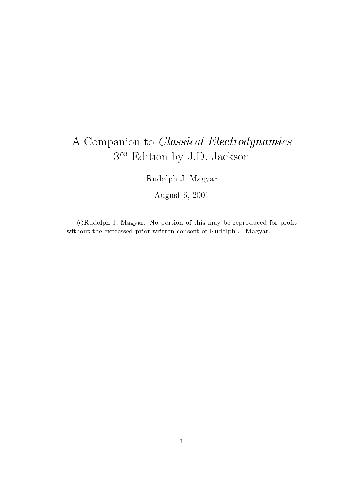 خرید و دانلود نسخه کامل کتاب Companion to J.D. Jackson’s Classical Electrodynamics_68bf3fd00e7f4.jpeg خرید و دانلود نسخه کامل کتاب Companion to J.D. Jackson’s Classical Electrodynamics