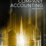 خرید و دانلود نسخه کامل کتاب Company Accounting (12th Edition) BY Leo –  +  Pdf