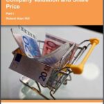 خرید و دانلود نسخه کامل کتاب Company Valuation and Share Price. Part I