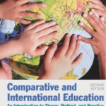 خرید و دانلود نسخه کامل کتاب Comparative and International Education. An Introduction to Theory, Method, and Practice