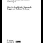 خرید و دانلود نسخه کامل کتاب Comparative Biomedical Policy: Governing Assisted Reproductive Technologies (Routledge Ecpr Studies in European Political Science, 32)