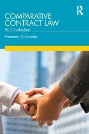 خرید و دانلود نسخه کامل کتاب Comparative Contract Law An Introduction – Orginal Pdf