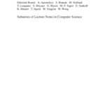 خرید و دانلود نسخه کامل کتاب Comparative Genomics: RECOMB 2004 International Workshop, RCG 2004, Bertinoro, Italy, October 16-19, 2004, Revised Selected Papers