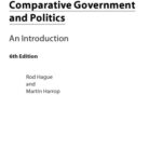 خرید و دانلود نسخه کامل کتاب Comparative Government and Politics: An Introduction