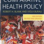 خرید و دانلود نسخه کامل کتاب Comparative Health Policy, Second Edition